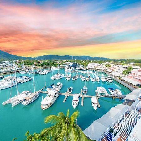 Nh Boat Lagoon Phuket Resort מראה חיצוני תמונה