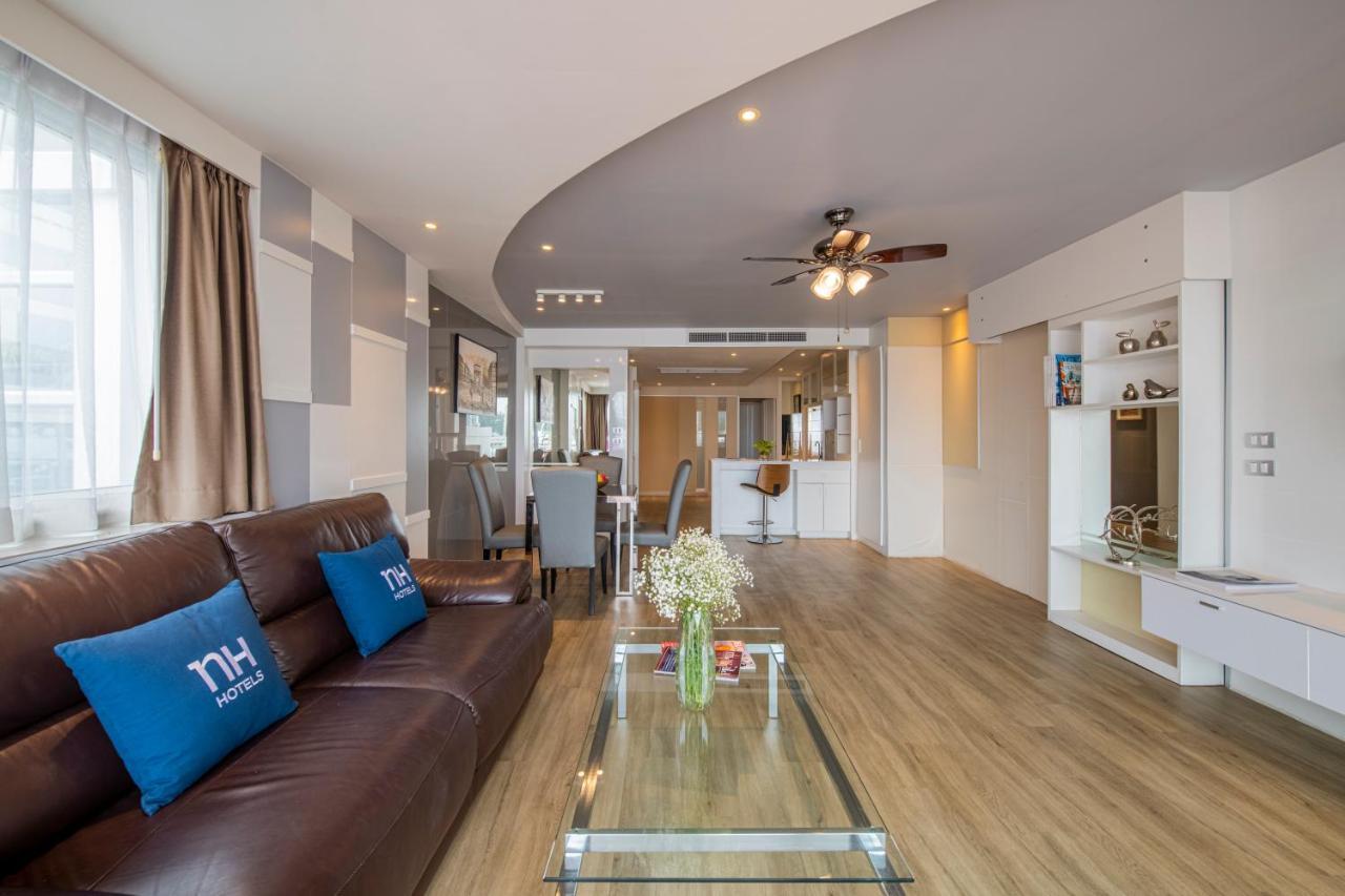Nh Boat Lagoon Phuket Resort מראה חיצוני תמונה