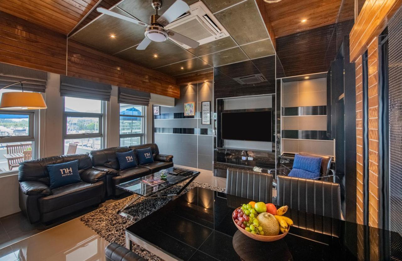 Nh Boat Lagoon Phuket Resort מראה חיצוני תמונה