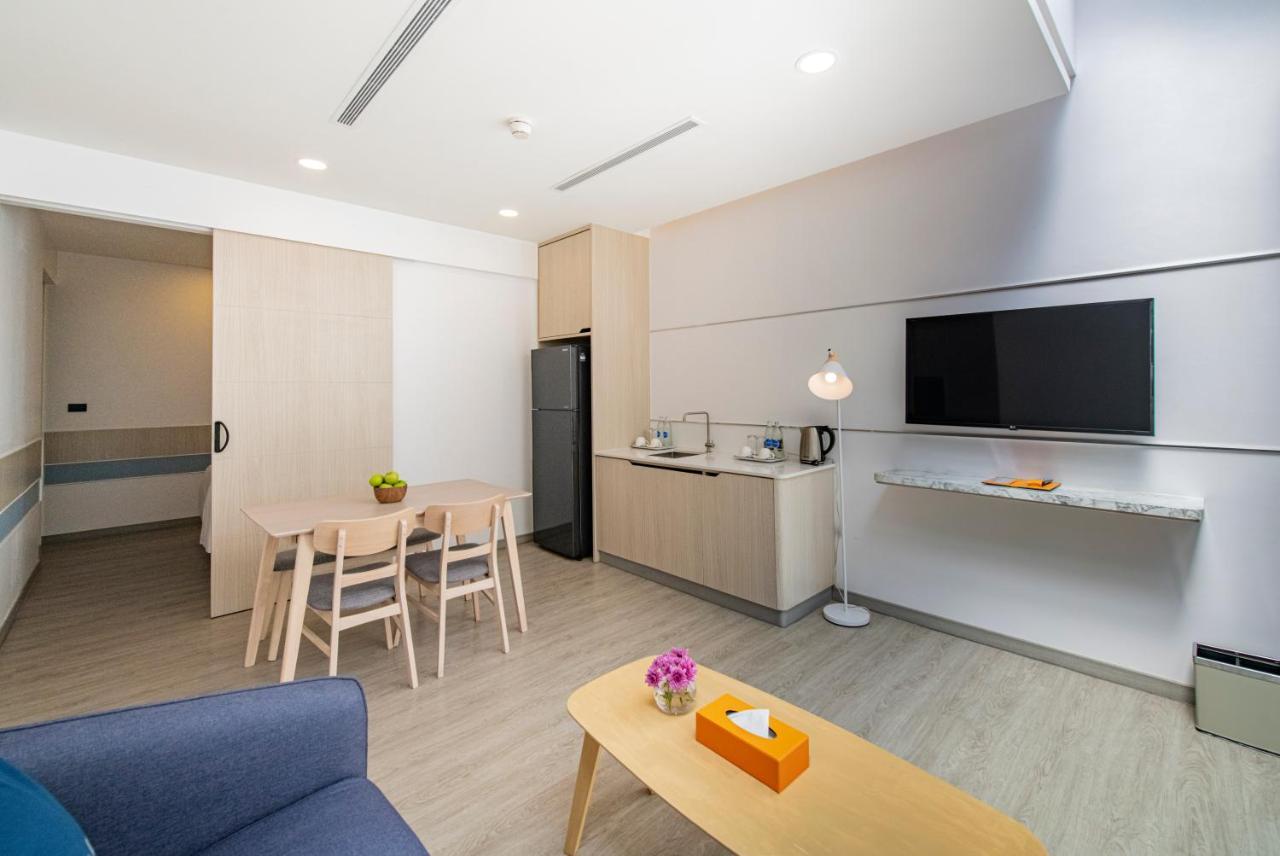 Nh Boat Lagoon Phuket Resort מראה חיצוני תמונה
