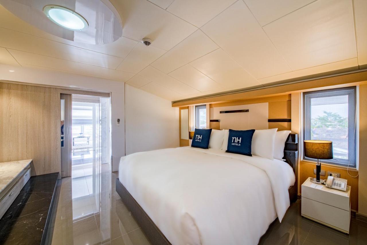 Nh Boat Lagoon Phuket Resort מראה חיצוני תמונה